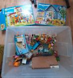 Grote partij Playmobil, Ophalen of Verzenden, Gebruikt, Overige merken