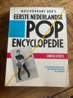 Oor's Pop Encyclopedie unieke foto's 1979 2e Editie, Gelezen, Verzenden, Constant Meijers, Los deel