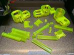 3D Print Service FPV Drone, Hobby en Vrije tijd, Modelbouw | Radiografisch | Helikopters en Quadcopters, Ophalen of Verzenden