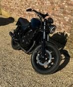 Honda CB500 PC26 1996 / custom scrambler, Ophalen, Gereviseerd