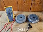 Wharfedale CD001H hoog drivers, Overige merken, Gebruikt, Ophalen of Verzenden, Minder dan 60 watt