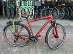 Cube Touring van €799 nu €499, 28 inch, Nieuw, Meer dan 20 versnellingen, 53 tot 57 cm