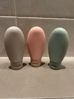 Reisflesjes - Handig voor op reis!, Ophalen of Verzenden, Nieuw