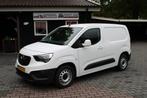 Opel COMBO 1.5D L1H1 EDITION 130PK AUTOMAAT Navi PDC Carplay, Auto's, Voorwielaandrijving, Electronic Stability Program (ESP)