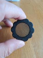 Ventilatie met schroefdraad voor terrarium, Dieren en Toebehoren, Reptielen en Amfibieën | Toebehoren, Ophalen of Verzenden, Nieuw