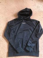 Equestrian hoody XL zwart als nieuw, Dieren en Toebehoren, Ophalen, Zo goed als nieuw, Dressuur, Bovenkleding