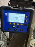 Graco ProMix2KE, Ophalen