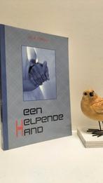 Elshout, Ds. A.; Een helpende hand (paperback), Ophalen of Verzenden, Gelezen, Christendom | Protestants