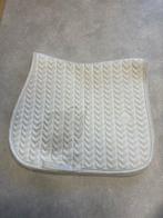 Kentucky dekje Fishbone wit full spring, Ophalen of Verzenden, Gebruikt, Dekje