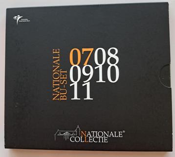 Jaarset Nederland 2007 Nationale Collectie beschikbaar voor biedingen