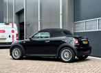 Mini Mini Roadster 1.6 Cooper Pepper Bj.2012 Cabrio|Roadster, Auto's, Mini, Voorwielaandrijving, Euro 5, Gebruikt, 4 cilinders
