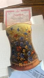 Te koop: Bradford borden (Dromerige weidebloemen), Antiek en Kunst, Ophalen of Verzenden