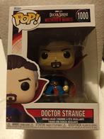 Funko pop Dr.Strange 2 : Dr.Strange 1000, Ophalen of Verzenden, Zo goed als nieuw