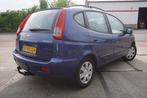 Chevrolet Tacuma 1.6-16V Style * Airco *, Voorwielaandrijving, Stof, Gebruikt, Zwart
