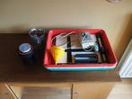 Donkere kamer uitrusting Opemus 4, Audio, Tv en Foto, Fotografie | Doka Toebehoren, Ophalen, Gebruikt, Doka-onderdelen, Draagbaar