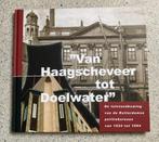 Van Haagscheveer tot Doelwater geschiedenis Politiebureaus, Verzenden, Zo goed als nieuw