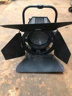 8 x fresnel 1kw in nieuwstaat. Set prijs!, Ophalen, Zo goed als nieuw, Licht