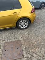 Hankook Winterbanden Set - VW 16 Inch, Gebruikt, 16 inch, Banden en Velgen, Personenwagen