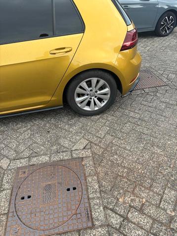 Hankook Winterbanden Set - VW 16 Inch beschikbaar voor biedingen