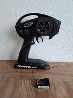 Traxxas tqi transmitter & receiver., Ophalen of Verzenden, Zo goed als nieuw