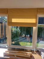 rolgordijnen, Ophalen, Gebruikt, Overige kleuren, 50 tot 100 cm