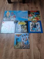 BZN Vinyl Collectie - 7 Albums, Ophalen of Verzenden, Gebruikt, 12 inch