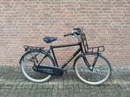 Cortina U4 56 cm transportfiets., Fietsen en Brommers, Fietsen | Heren | Herenfietsen, Gebruikt, Versnellingen, 53 tot 57 cm, Ophalen