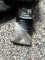 Philipp Plein Shirt Maat M - Glitter Skull, Ophalen of Verzenden, Zo goed als nieuw, Maat 48/50 (M)