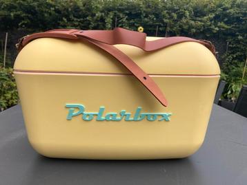 Polarbox koelbox - 12 Liter (nieuw in doos) beschikbaar voor biedingen
