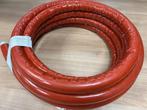 0443. Bonfix buis 26mm met rode isolatie 8 mtr., Ophalen, Nieuw