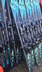 STOCKLI MONTERO AX 2024/25 VOOR KENNERS, Overige merken, Ophalen of Verzenden, Zo goed als nieuw, Carve