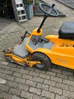 Stiga Villa comfort, Tuin en Terras, Gebruikt, Stiga, Mulchfunctie, Ophalen of Verzenden