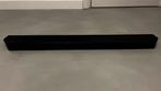 Samsung soundbar met subwoofer, Ophalen of Verzenden, Zo goed als nieuw