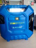 Michelin Compressor 1.5 PK, Doe-het-zelf en Verbouw, Compressors, Ophalen, Mobiel, Gebruikt, 6 tot 10 bar