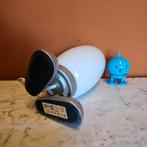 Tatsuo Konno, Vintage IKEA Fjorton dino-ei Lamp Tafellamp, Huis en Inrichting, Lampen | Tafellampen, Ophalen of Verzenden, Zo goed als nieuw