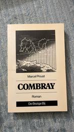 Combray- Marcel Proust, Ophalen of Verzenden, Zo goed als nieuw