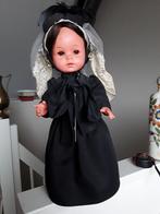 Antiek wildebras pop 40 cm heeel goede staat, Ophalen of Verzenden, Zo goed als nieuw, Pop