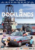 Docklands Vpro serie 2 dvd, Sealed en Origineel, Cd's en Dvd's, Dvd's | Kinderen en Jeugd, Boxset, Alle leeftijden, Ophalen of Verzenden