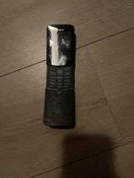 Nokia 8110 Zwart - Banana Phone, Telecommunicatie, Mobiele telefoons | Nokia, Gebruikt, Schuifmodel, Zwart, Fysiek toetsenbord