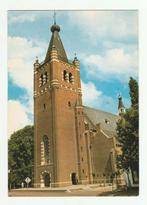 Chaam - RK kerk, Verzenden, Ongelopen, Noord-Brabant