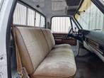 Chevrolet C20 Camper special CUSTOM / Pick up truck / 350 Cu, Automaat, Stof, Chevrolet, Wit