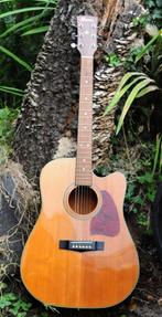 ibanez semi Korea AW 100, Ophalen of Verzenden, Zo goed als nieuw, Hollow body, Ibanez