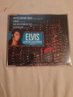Elvis Presley, Ophalen of Verzenden, Zo goed als nieuw