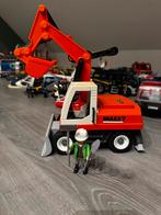Playmobil Graafmachine Maxx 7, Ophalen of Verzenden, Gebruikt, Jongen of Meisje