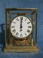 Jaeger-Lecoultere Atmos klok met box, Ophalen