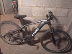 Cube Reaction Hybrid 500 E-bike, Ophalen, Gebruikt, 51 tot 55 cm, Cube