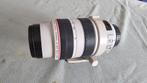 Canon-lens ef 70-300 mm IS USM, Ophalen, Gebruikt, Telelens