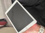 Apple iPad 6e generatie in zeer goed staat, Computers en Software, Apple iPads, Overige modellen, 32 GB, Zo goed als nieuw, Goud