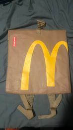 Mcdonalds tas niet gebruik alleen uit de verpakking gehaald, Sieraden, Tassen en Uiterlijk, Tassen | Rugtassen, Ophalen, Nieuw