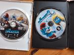 De Smurfen 1 & 2 Films, Tekenfilm, Ophalen of Verzenden, Zo goed als nieuw, Alle leeftijden